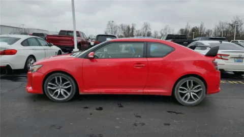 More photos of 2015 Scion tC 2dr HB Man (Natl) at Tom Gill Chevrolet, KY