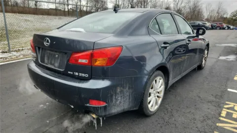 Photos of 2008 Lexus IS 250 4dr Sport Sdn Auto AWD for sale in Florence, KY at Tom Gill Chevrolet