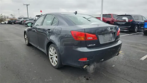 More photos of 2008 Lexus IS 250 4dr Sport Sdn Auto AWD at Tom Gill Chevrolet, KY