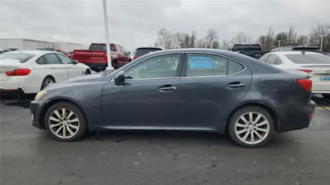 More photos of 2008 Lexus IS 250 4dr Sport Sdn Auto AWD at Tom Gill Chevrolet, KY