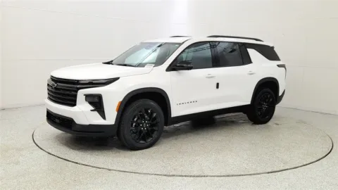 Another view of 2026 Chevrolet Traverse FWD LT for sale in Florence, KY at Tom Gill Chevrolet