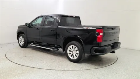 More photos of 2023 Chevrolet Silverado 1500 Custom at Tom Gill Chevrolet, KY