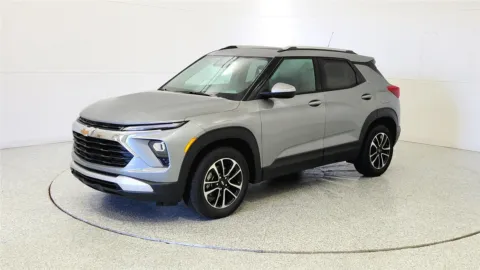 Another view of 2026 Chevrolet Trailblazer LT for sale in Florence, KY at Tom Gill Chevrolet