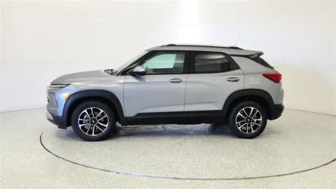 More photos of 2026 Chevrolet Trailblazer LT at Tom Gill Chevrolet, KY