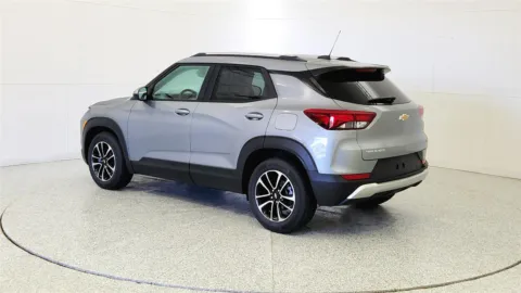 More photos of 2026 Chevrolet Trailblazer LT at Tom Gill Chevrolet, KY