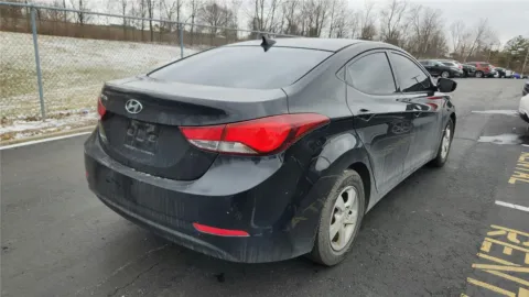 Photos of 2014 Hyundai Elantra SE for sale in Florence, KY at Tom Gill Chevrolet