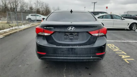 Another view of 2014 Hyundai Elantra SE for sale in Florence, KY at Tom Gill Chevrolet