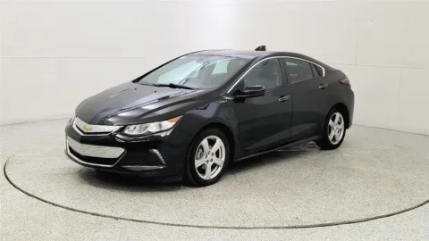 Another view of 2018 Chevrolet Volt LT for sale in Florence, KY at Tom Gill Chevrolet