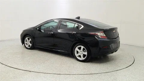 More photos of 2018 Chevrolet Volt LT at Tom Gill Chevrolet, KY
