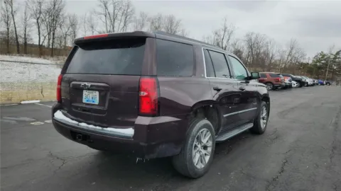 Photos of 2017 Chevrolet Tahoe LT for sale in Florence, KY at Tom Gill Chevrolet