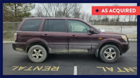 Unknown 2007 Honda Pilot EX for sale in Florence, KY