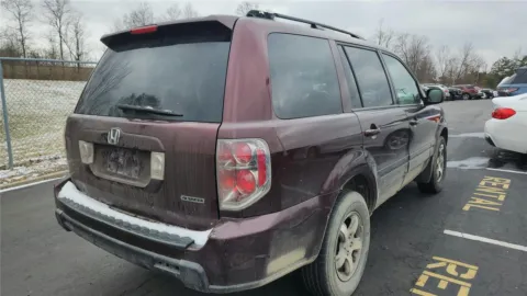 Photos of 2007 Honda Pilot EX for sale in Florence, KY at Tom Gill Chevrolet