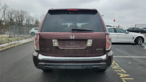 Another view of 2007 Honda Pilot EX for sale in Florence, KY at Tom Gill Chevrolet