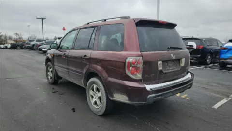 More photos of 2007 Honda Pilot EX at Tom Gill Chevrolet, KY