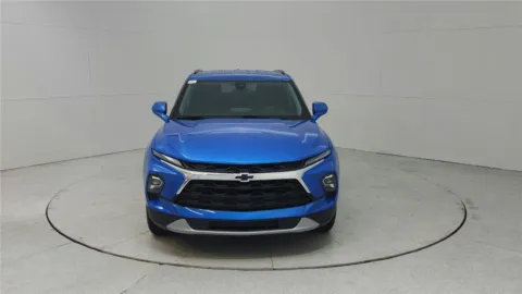 Photos of 2024 Chevrolet Blazer LT for sale in Florence, KY at Tom Gill Chevrolet