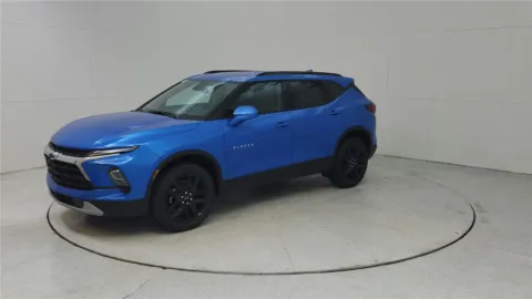 Another view of 2024 Chevrolet Blazer LT for sale in Florence, KY at Tom Gill Chevrolet