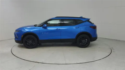 More photos of 2024 Chevrolet Blazer LT at Tom Gill Chevrolet, KY