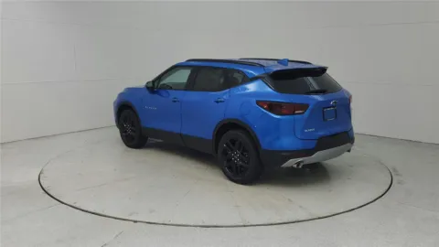 More photos of 2024 Chevrolet Blazer LT at Tom Gill Chevrolet, KY