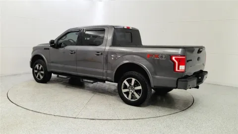 More photos of 2017 Ford F-150 XLT at Tom Gill Chevrolet, KY