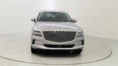 Photos of 2023 Genesis GV80 2.5T AWD for sale in Florence, KY at Tom Gill Chevrolet