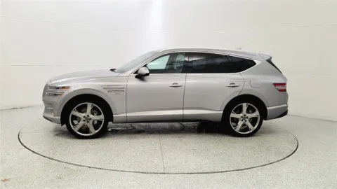 More photos of 2023 Genesis GV80 2.5T AWD at Tom Gill Chevrolet, KY