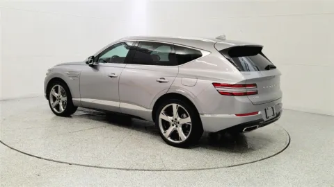 More photos of 2023 Genesis GV80 2.5T AWD at Tom Gill Chevrolet, KY