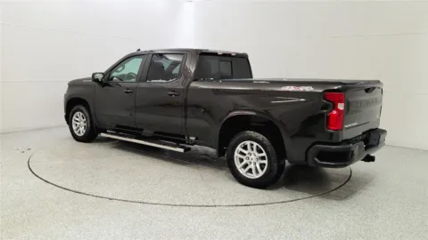 More photos of 2021 Chevrolet Silverado 1500 RST at Tom Gill Chevrolet, KY