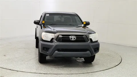 Photos of 2013 Toyota Tacoma for sale in Florence, KY at Tom Gill Chevrolet