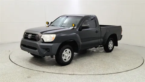 Another view of 2013 Toyota Tacoma for sale in Florence, KY at Tom Gill Chevrolet