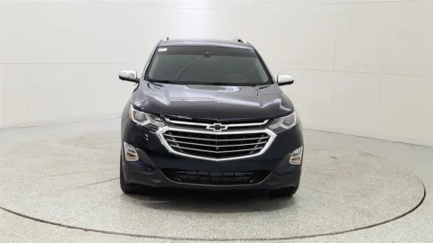 Photos of 2020 Chevrolet Equinox Premier for sale in Florence, KY at Tom Gill Chevrolet