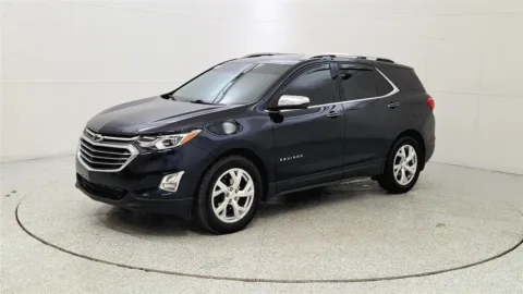 Another view of 2020 Chevrolet Equinox Premier for sale in Florence, KY at Tom Gill Chevrolet