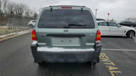 Another view of 2005 Ford Escape 4dr 103 WB 3.0L XLT for sale in Florence, KY at Tom Gill Chevrolet