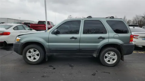 More photos of 2005 Ford Escape 4dr 103 WB 3.0L XLT at Tom Gill Chevrolet, KY