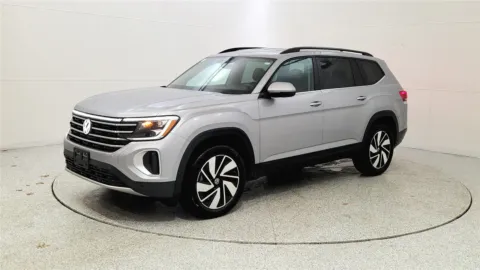 Another view of 2025 Volkswagen Atlas 2.0T SE w/Technology for sale in Florence, KY at Tom Gill Chevrolet