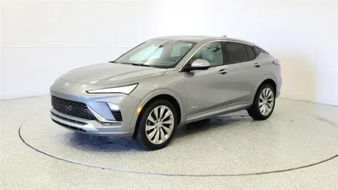 Photos of 2024 Buick Envista Avenir for sale in Florence, KY at Tom Gill Chevrolet