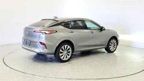 More photos of 2024 Buick Envista Avenir at Tom Gill Chevrolet, KY