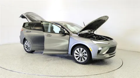 More photos of 2024 Buick Envista Avenir at Tom Gill Chevrolet, KY
