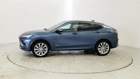More photos of 2024 Buick Envista Avenir at Tom Gill Chevrolet, KY