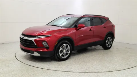 Another view of 2024 Chevrolet Blazer LT for sale in Florence, KY at Tom Gill Chevrolet