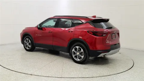 More photos of 2024 Chevrolet Blazer LT at Tom Gill Chevrolet, KY