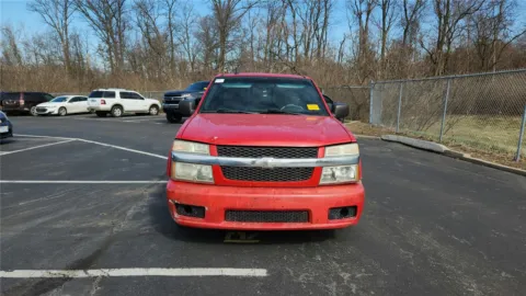 Another view of 2005 Chevrolet Colorado LS ZQ8 for sale in Florence, KY at Tom Gill Chevrolet