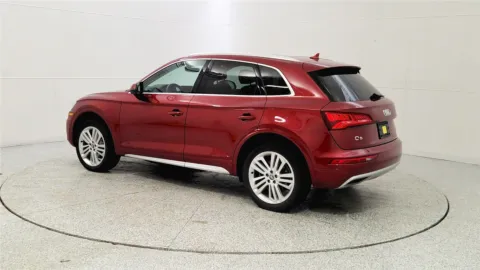 More photos of 2018 Audi Q5 Premium Plus at Tom Gill Chevrolet, KY