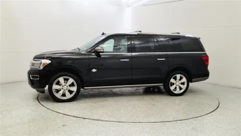 More photos of 2022 Ford Expedition Max King Ranch at Tom Gill Chevrolet, KY