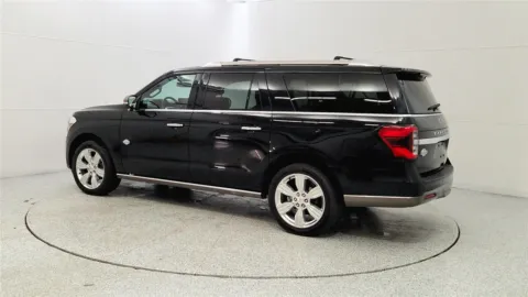 More photos of 2022 Ford Expedition Max King Ranch at Tom Gill Chevrolet, KY