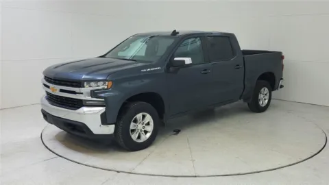 Another view of 2021 Chevrolet Silverado 1500 LT for sale in Florence, KY at Tom Gill Chevrolet
