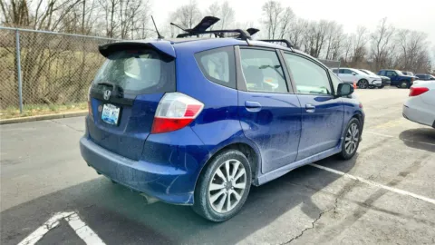 Photos of 2012 Honda Fit Sport for sale in Florence, KY at Tom Gill Chevrolet