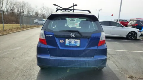 Another view of 2012 Honda Fit Sport for sale in Florence, KY at Tom Gill Chevrolet