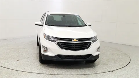 Photos of 2018 Chevrolet Equinox LT for sale in Florence, KY at Tom Gill Chevrolet