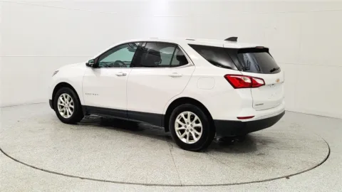 More photos of 2018 Chevrolet Equinox LT at Tom Gill Chevrolet, KY