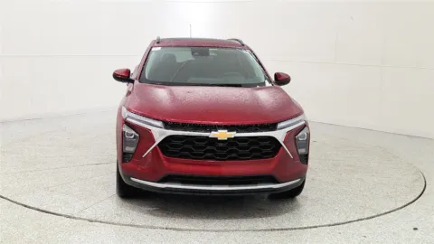 Photos of 2024 Chevrolet Trax LT for sale in Florence, KY at Tom Gill Chevrolet